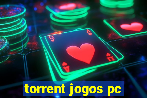 torrent jogos pc