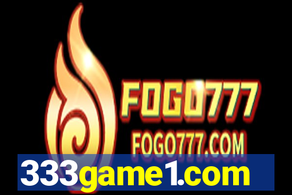 333game1.com