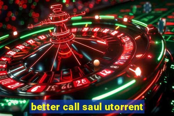 better call saul utorrent