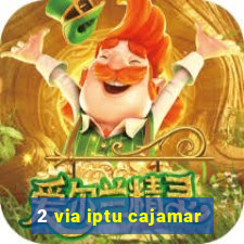 2 via iptu cajamar