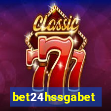 bet24hssgabet