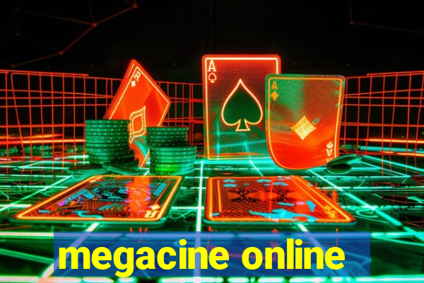 megacine online