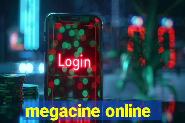 megacine online