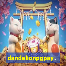 dandelionpgpay.com