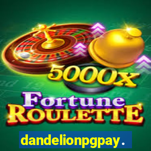 dandelionpgpay.com