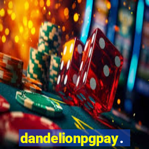 dandelionpgpay.com