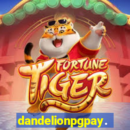 dandelionpgpay.com