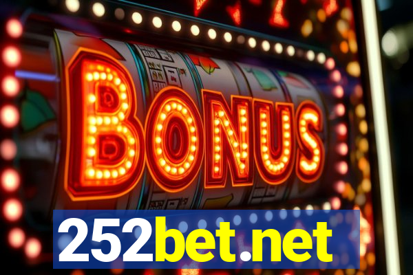 252bet.net