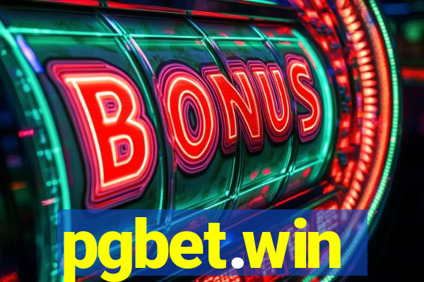 pgbet.win