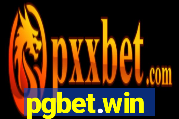 pgbet.win