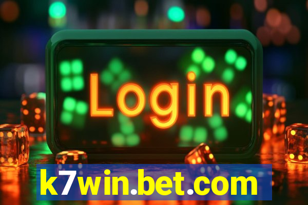 k7win.bet.com
