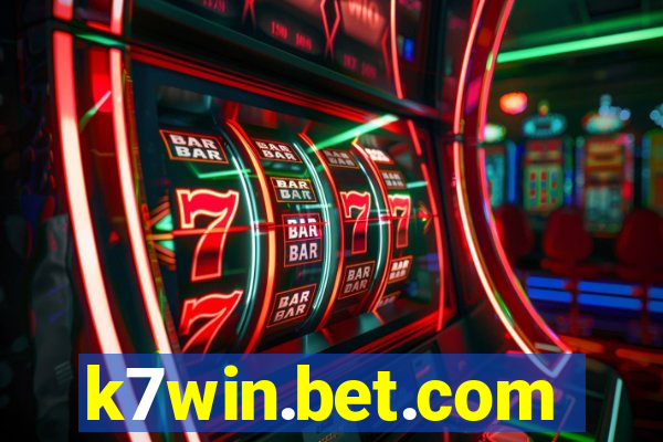 k7win.bet.com