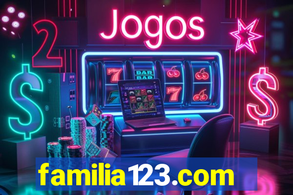 familia123.com