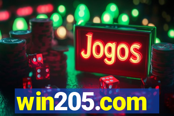 win205.com