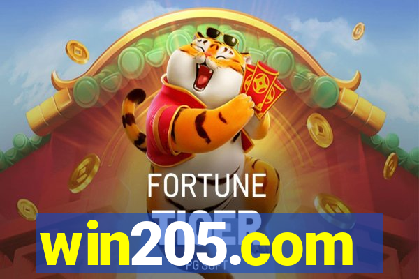 win205.com