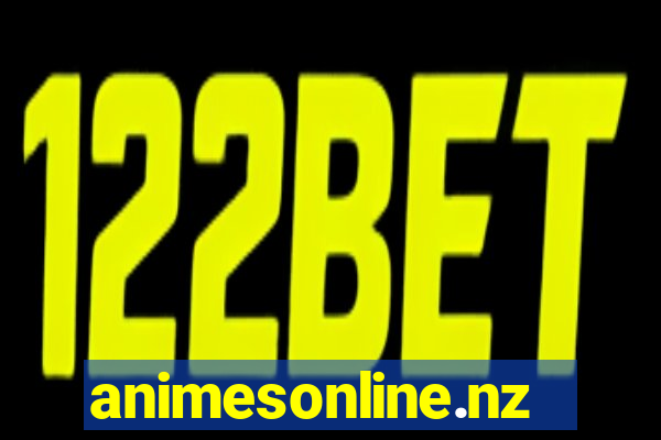 animesonline.nz