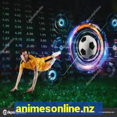 animesonline.nz