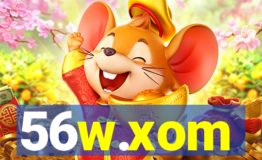 56w.xom