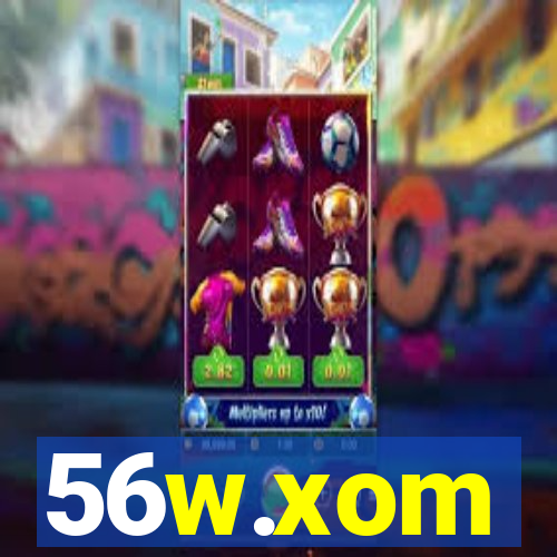 56w.xom