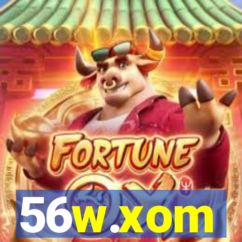 56w.xom