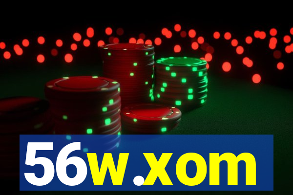 56w.xom