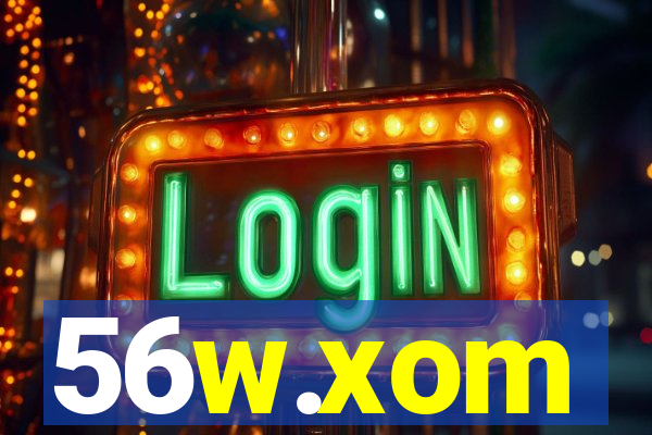 56w.xom