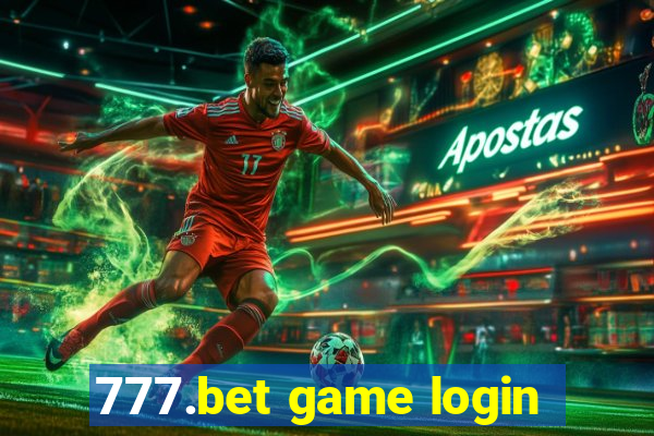 777.bet game login