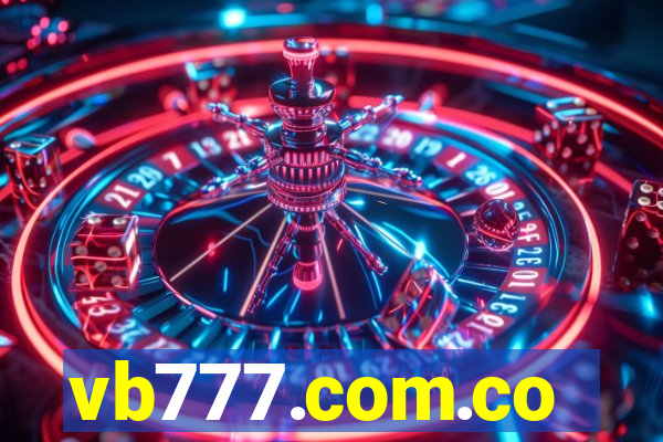 vb777.com.co