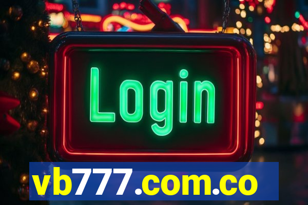 vb777.com.co