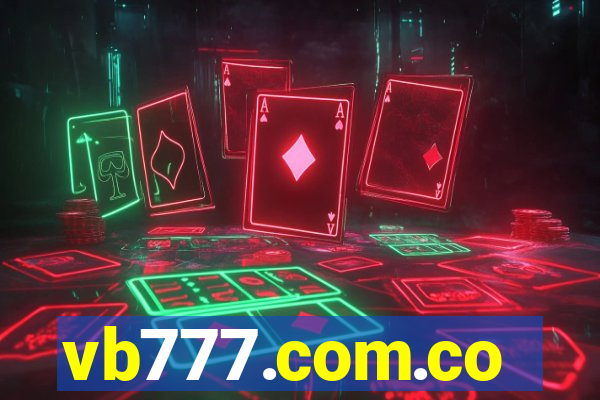 vb777.com.co