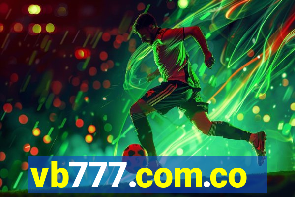 vb777.com.co