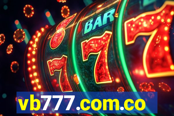 vb777.com.co
