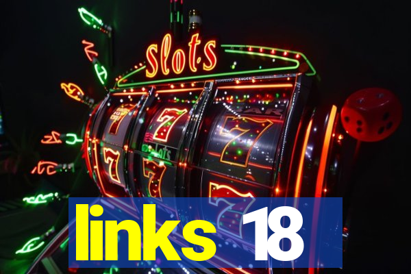 links 18