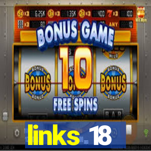 links 18