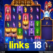 links 18