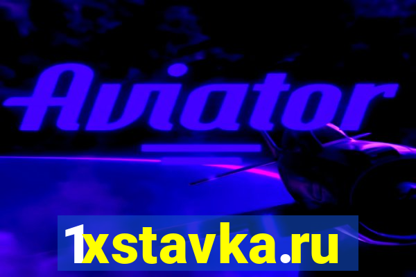 1xstavka.ru