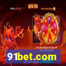 91bet.com