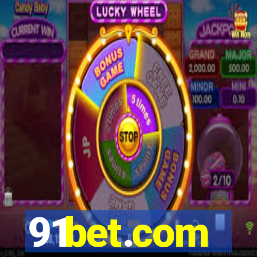 91bet.com