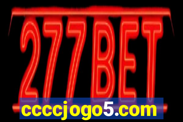 ccccjogo5.com
