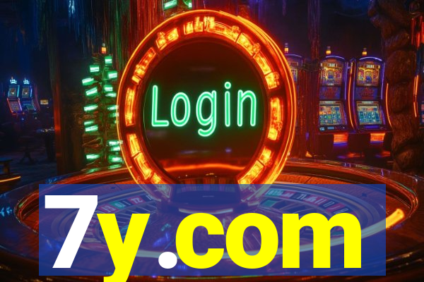 7y.com