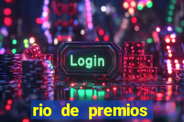 rio de premios cadastrar bilhete