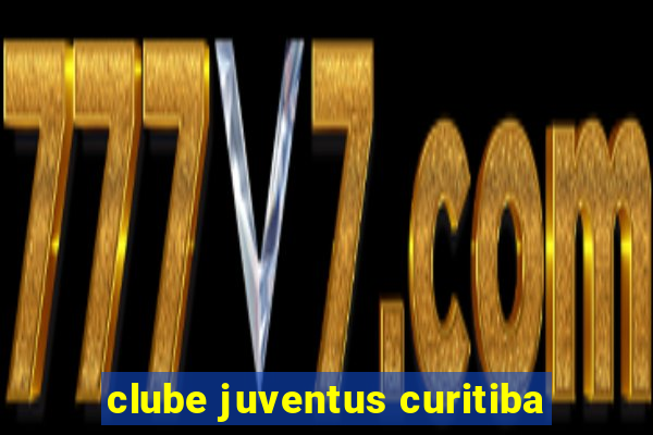 clube juventus curitiba