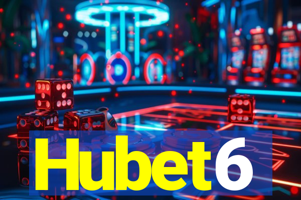 Hubet6