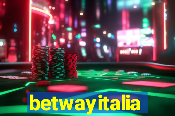 betwayitalia