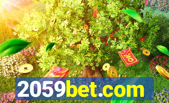 2059bet.com