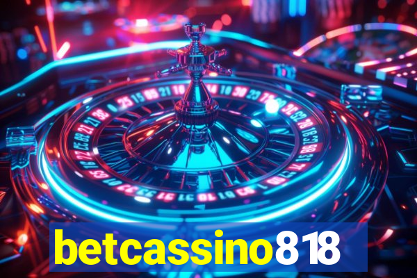 betcassino818