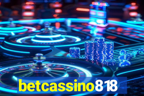 betcassino818
