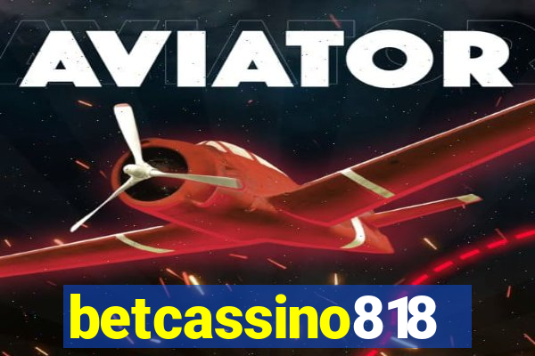 betcassino818