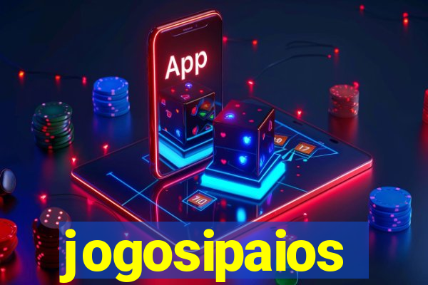 jogosipaios