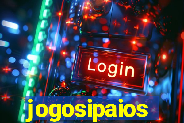 jogosipaios